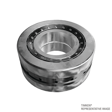 Steel Double Row Tapered Roller Bearing
